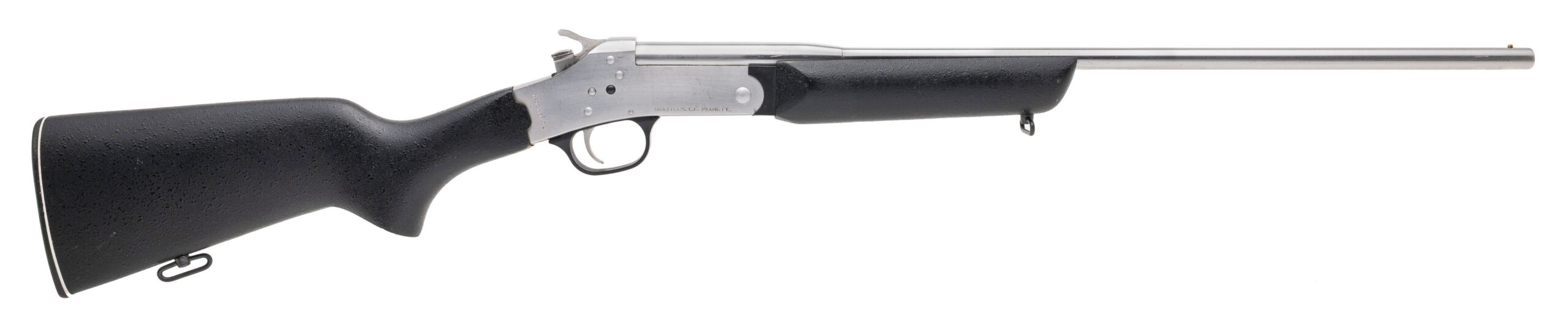 ROSSI M4122S YOUTH MATCHED PAIR SINGLE SHOT .410 / .22LR (L2026-10403)
