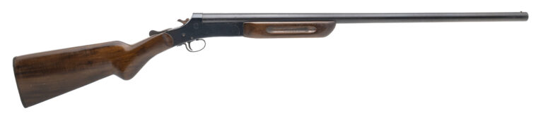 Rossi Single Shot Shotgun 12GA