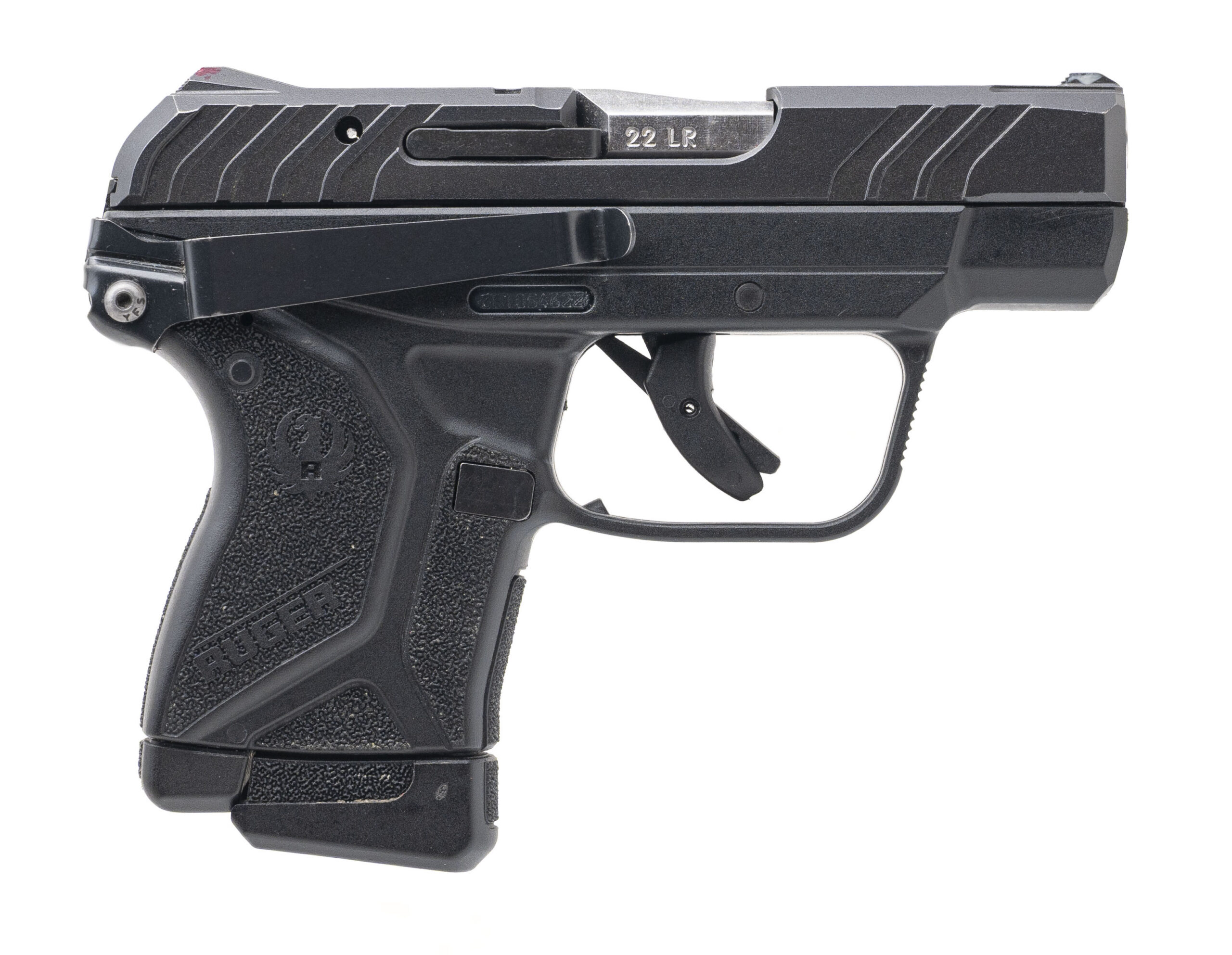 RUGER LCP II PISTOL .22LR (L2026-09377)