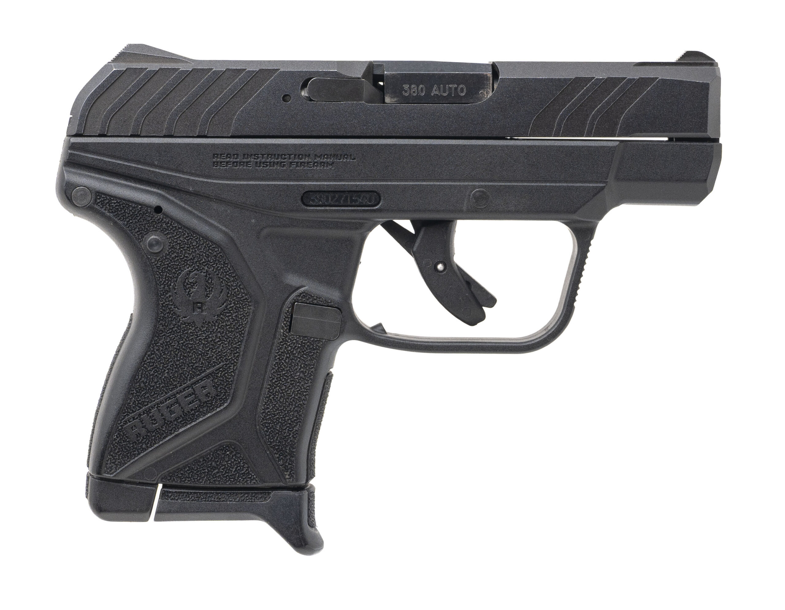 RUGER LCP II PISTOL .380 AUTO (L2026-10199)