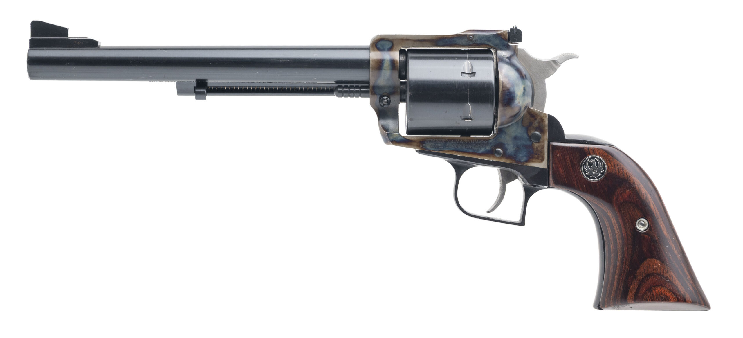 Ruger New Model Super Blackhawk TALO Edition Revolver .44 Magnum (L2026-10184)
