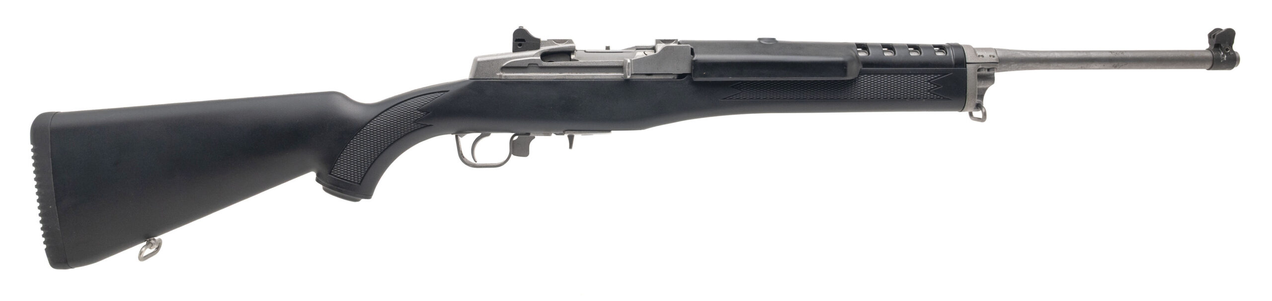 RUGER RANCH RIFLE .223 (l2026-10691)