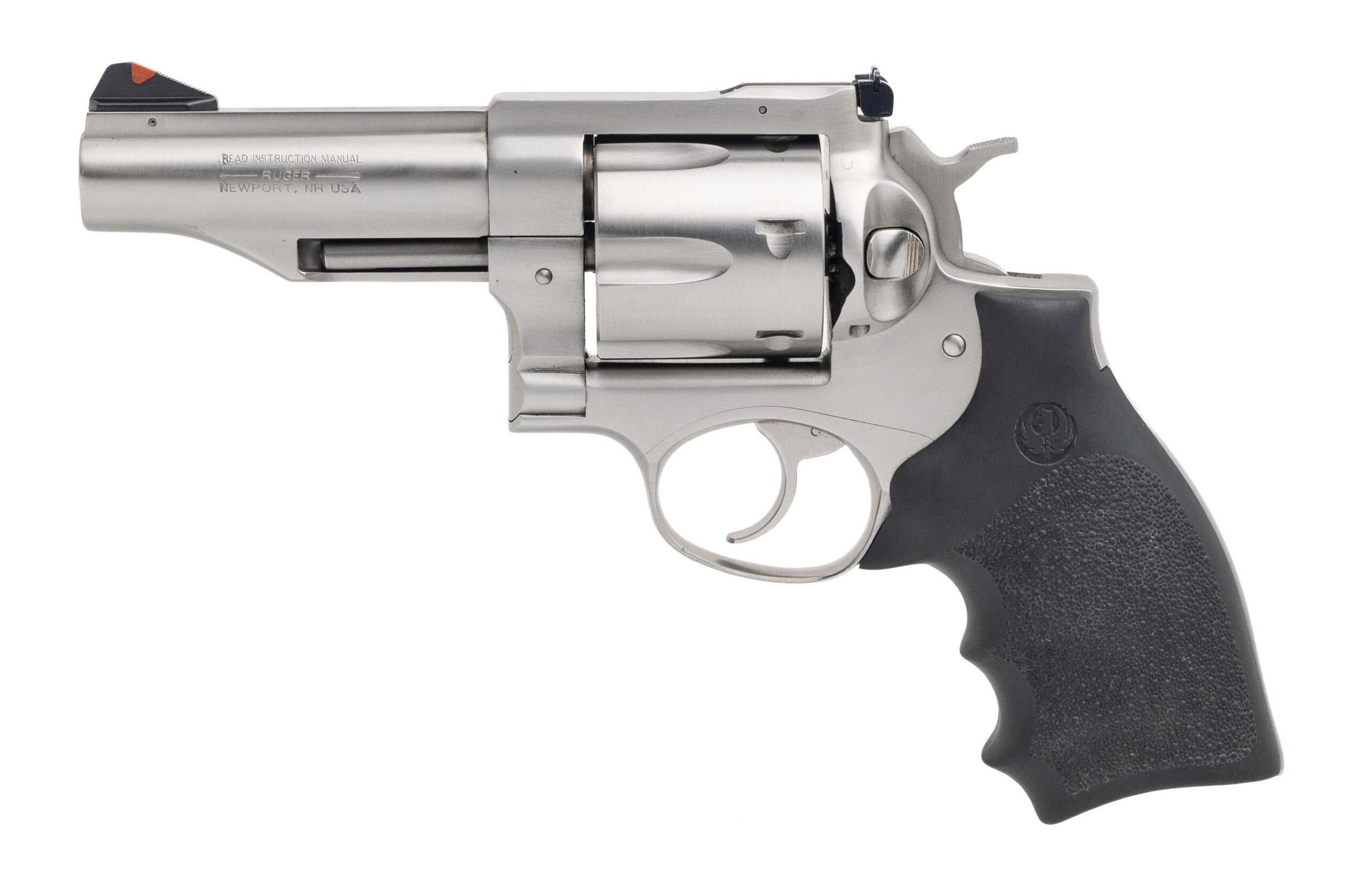 RUGER REDHAWK REVOLVER .44 MAG. (L2026-10152)