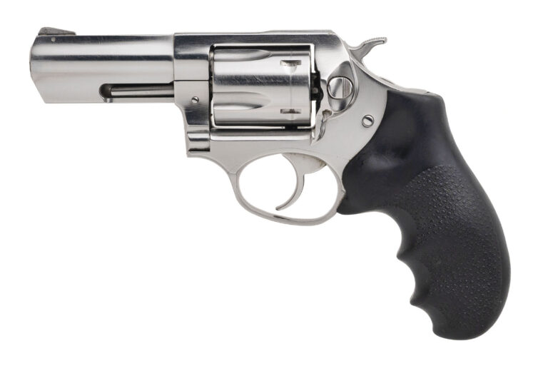 Ruger SP101 Revolver .357 Magnum