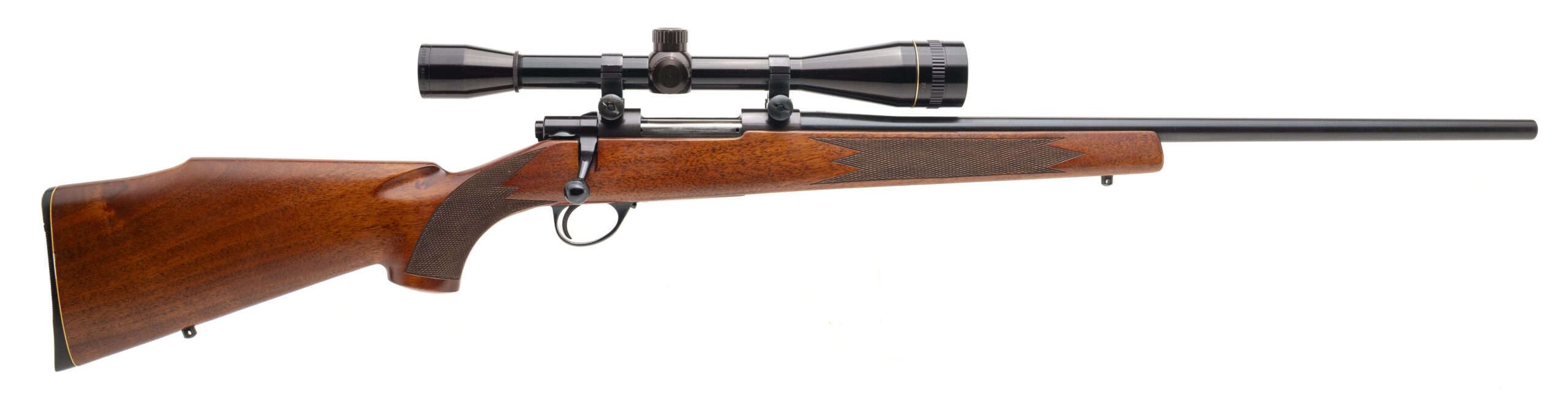 Sako L579 Forester Varmint Rifle .243 Win (L2026-11052)