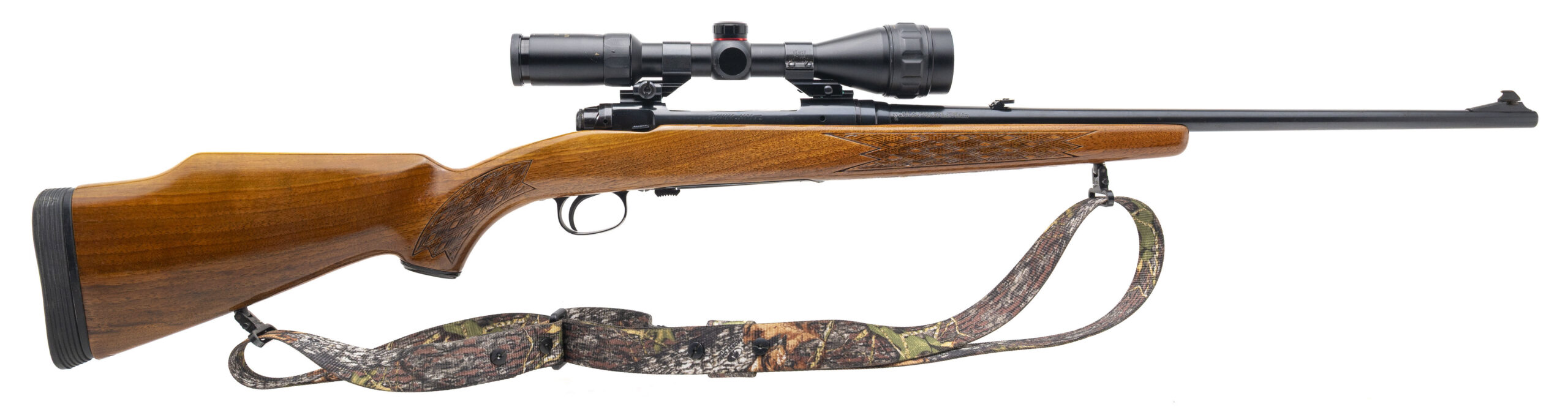 SAVAGE 110DL LEFT HAND RIFLE 270 WIN (L2026-10423)