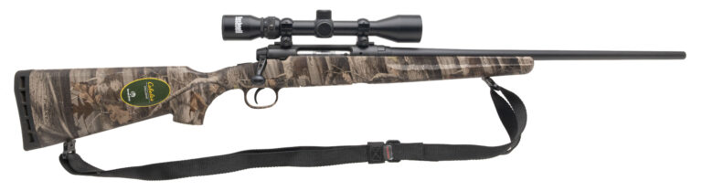 Savage Axis Rifle 308 WIN