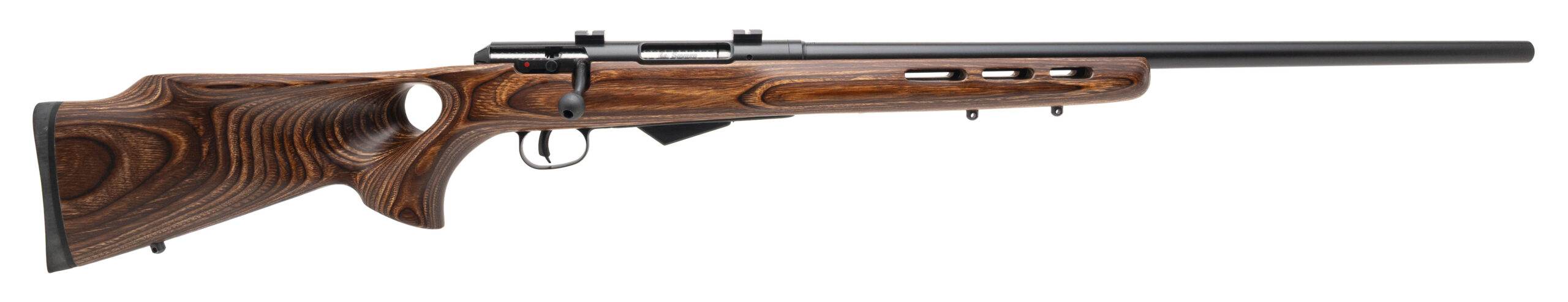SAVAGE M-25 LIGHTWEIGHT VARMINTER-T RIFLE .22 HORNET (L2026-10360)