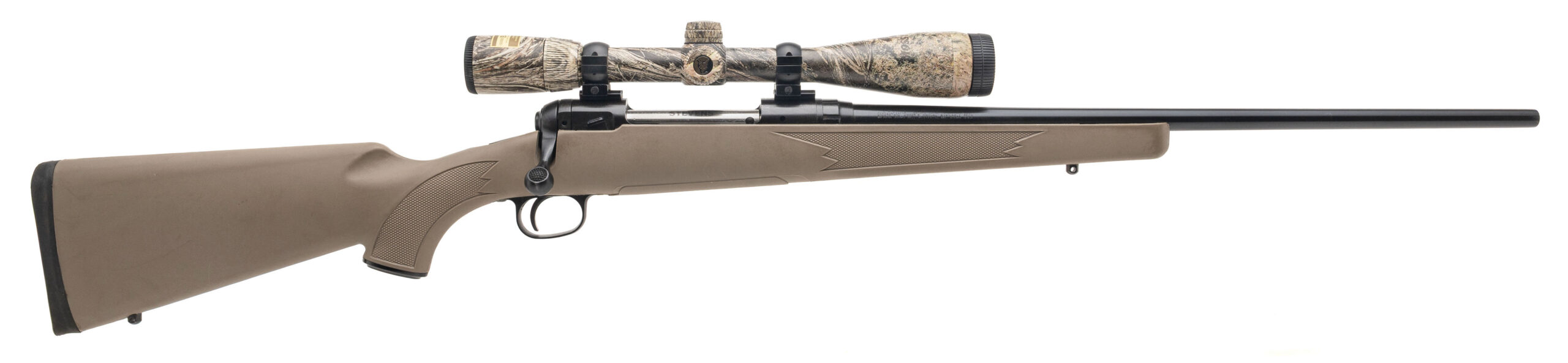 SAVAGE STEVENS MODEL 200 RIFLE 270 WIN (L2026-10596)