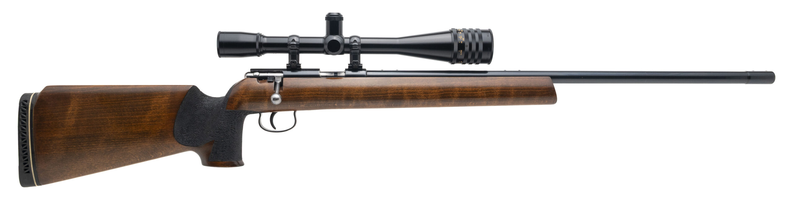 Savage/Anschutz Match 64 Target Rifle .22LR (L2026-09472)