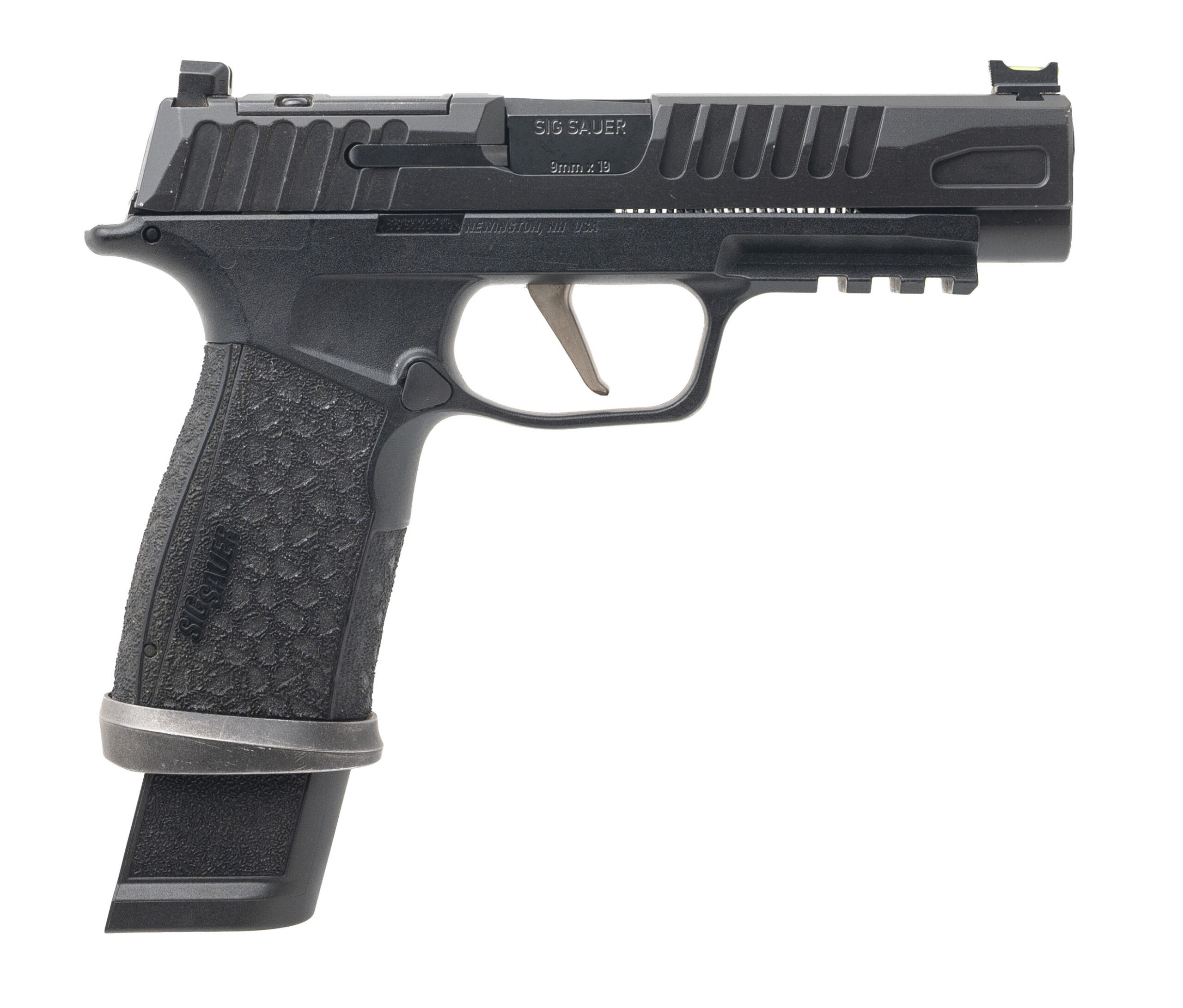 SIG SAUER P365 FUSE PISTOL 9MM (L2026-09354)