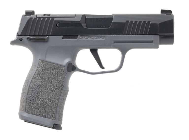 SIG Sauer P365 XL Pistol 9MM