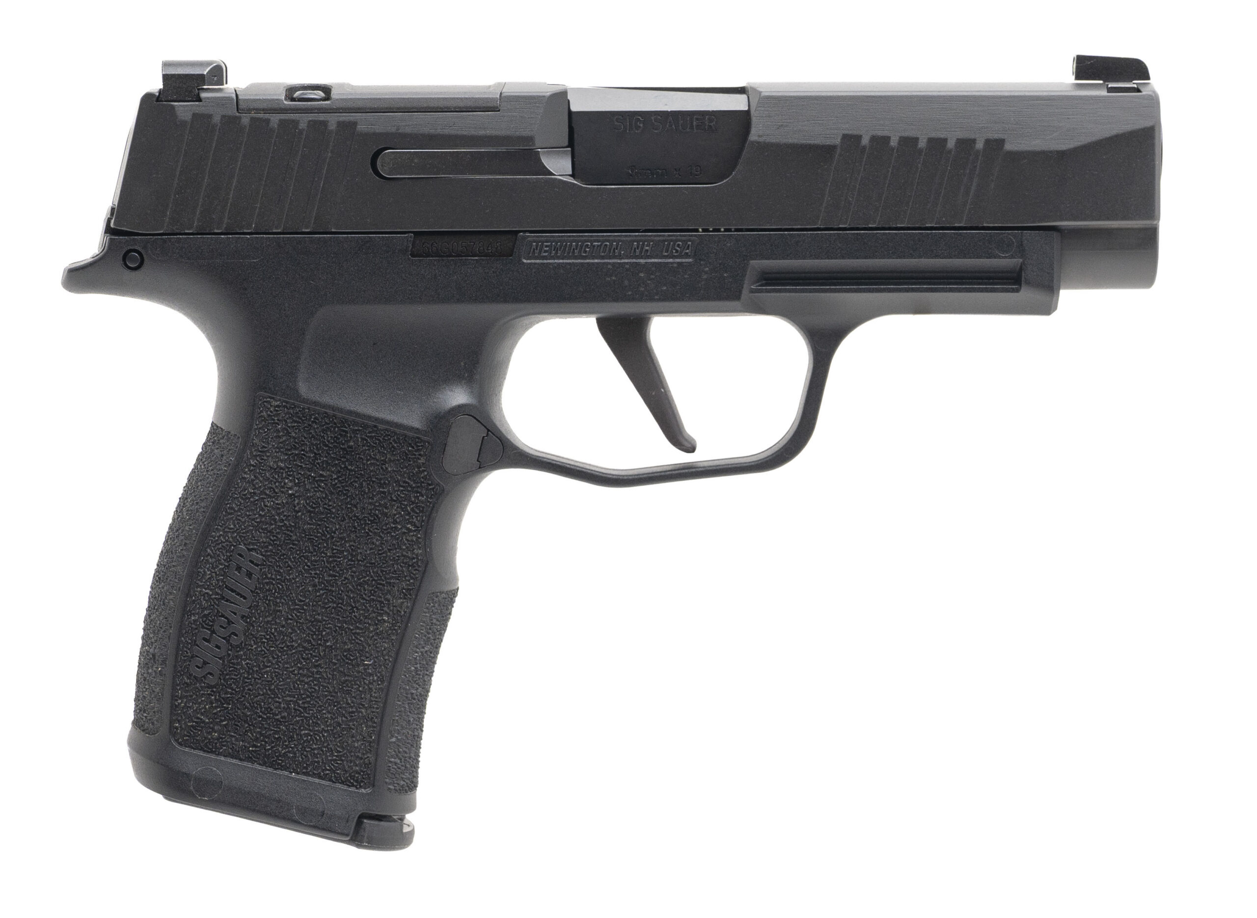 SIG SAUER P365 XL PISTOL 9MM (L2026-10393)