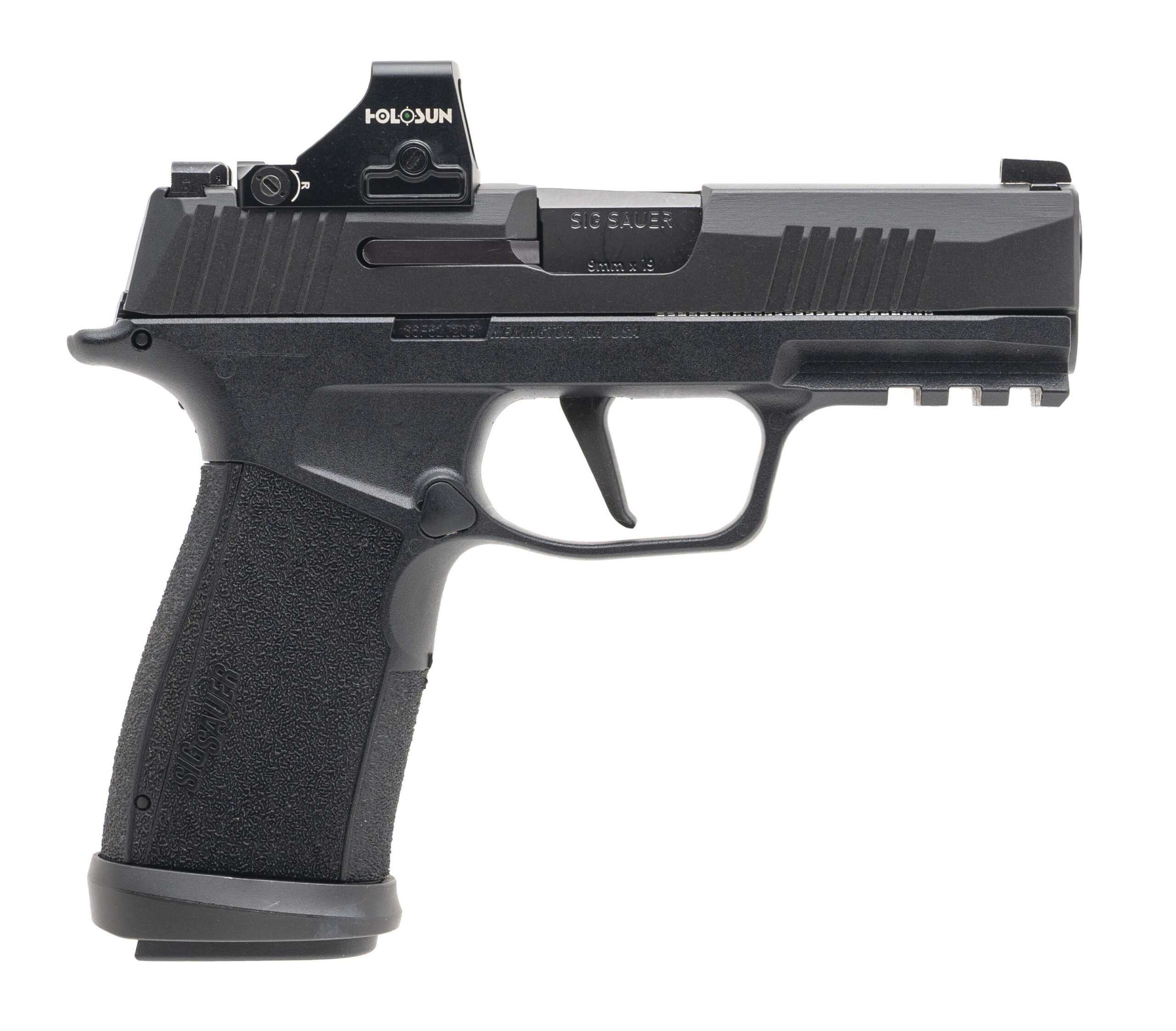 SIG SAUER P365 XMACRO TACOPS PISTOL 9MM (L2026-08815)