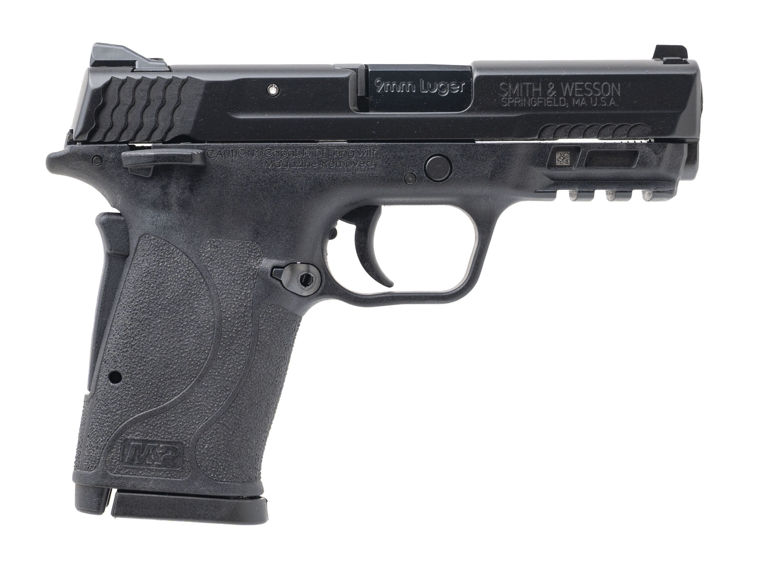SMITH & WESSON M&P9 SHIELD EZ M2.0 PISTOL 9MM (L2026-10089)