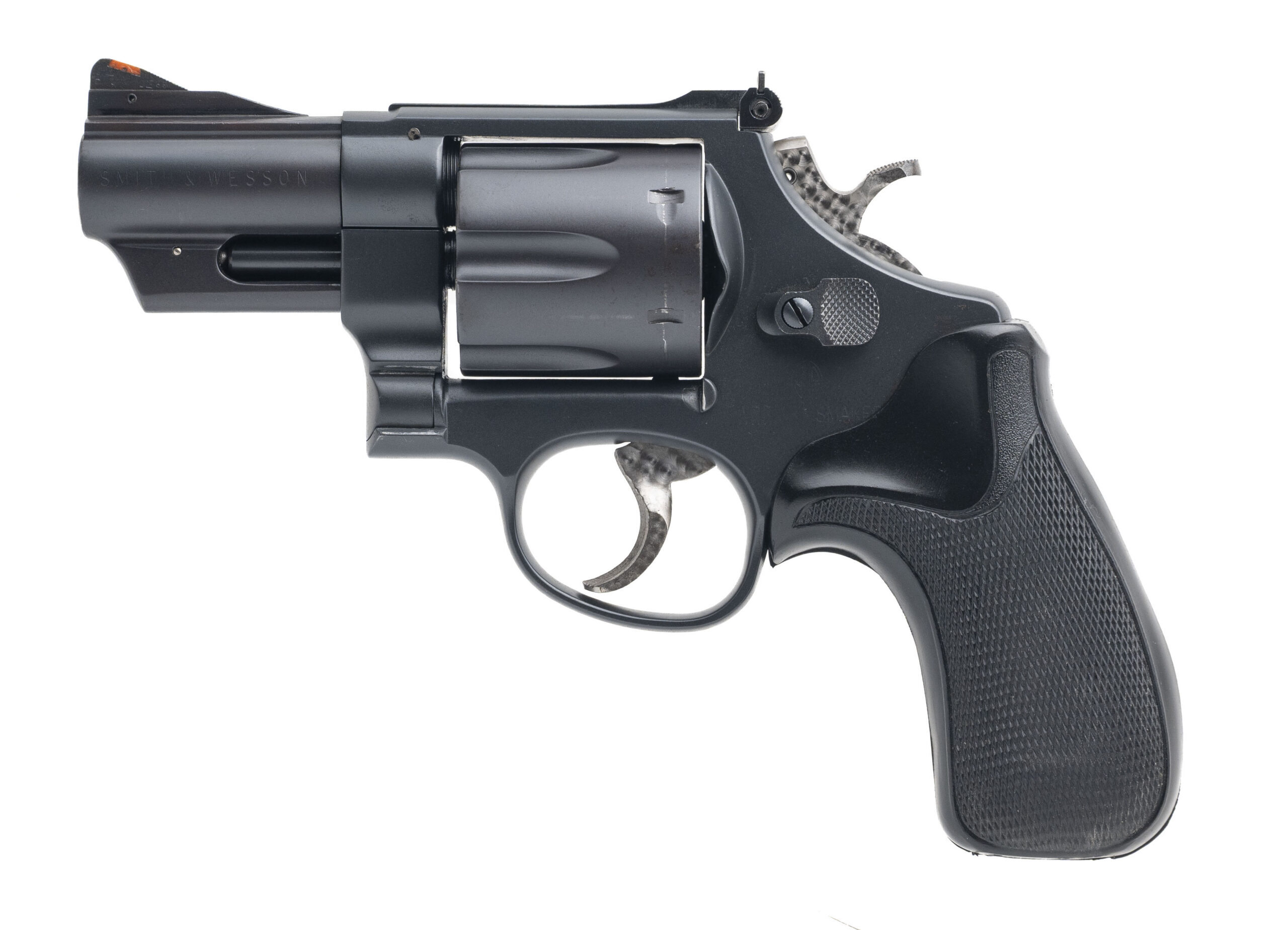 Smith & Wesson 29-2 Barr Custom Revolver .44 Magnum (L2026-10464)