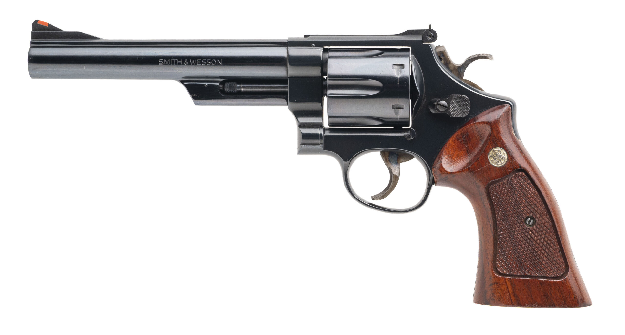 SMITH & WESSON 29-2 REVOLVER .44 MAGNUM (L2026-09621)