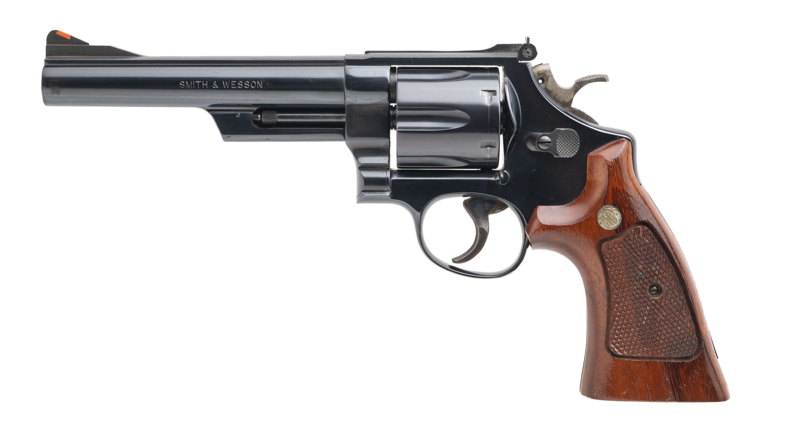 SMITH & WESSON 29-3 REVOLVER .44 MAGNUM (L2026-09904)