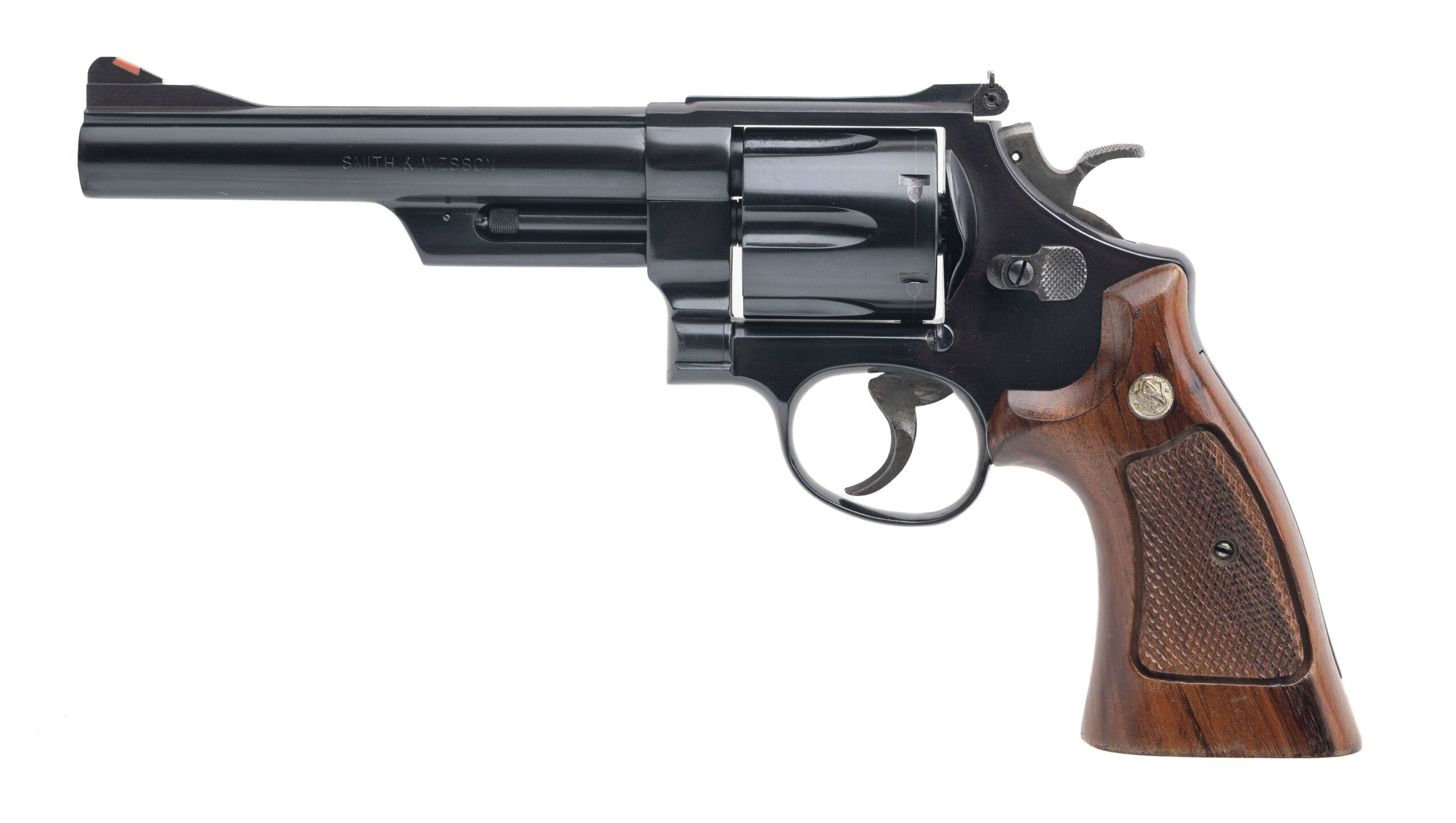 Smith & Wesson 29-3 Revolver .44 Magnum (L2026-10542)