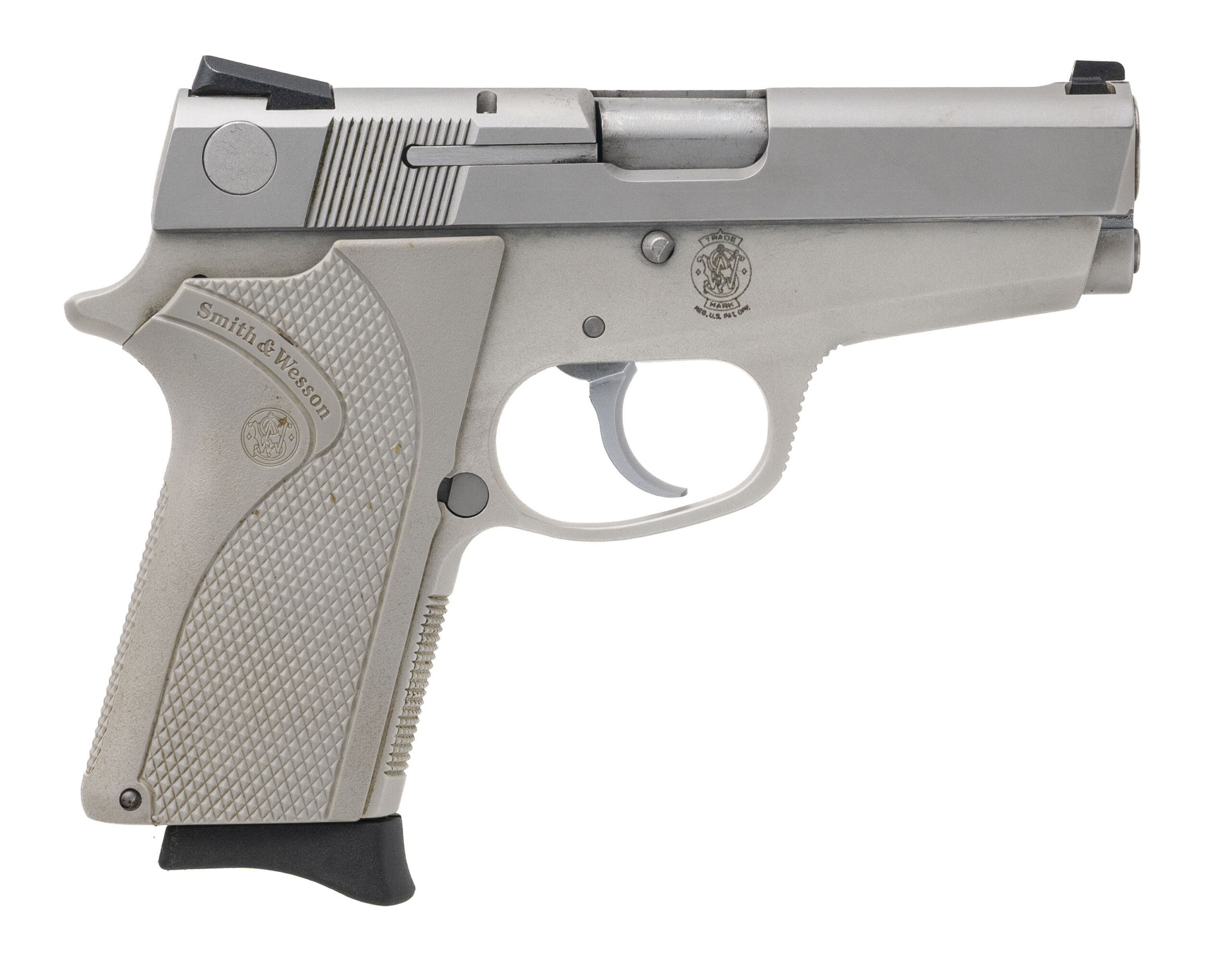 SMITH & WESSON 3913 NL PISTOL 9MM (L2026-09587)