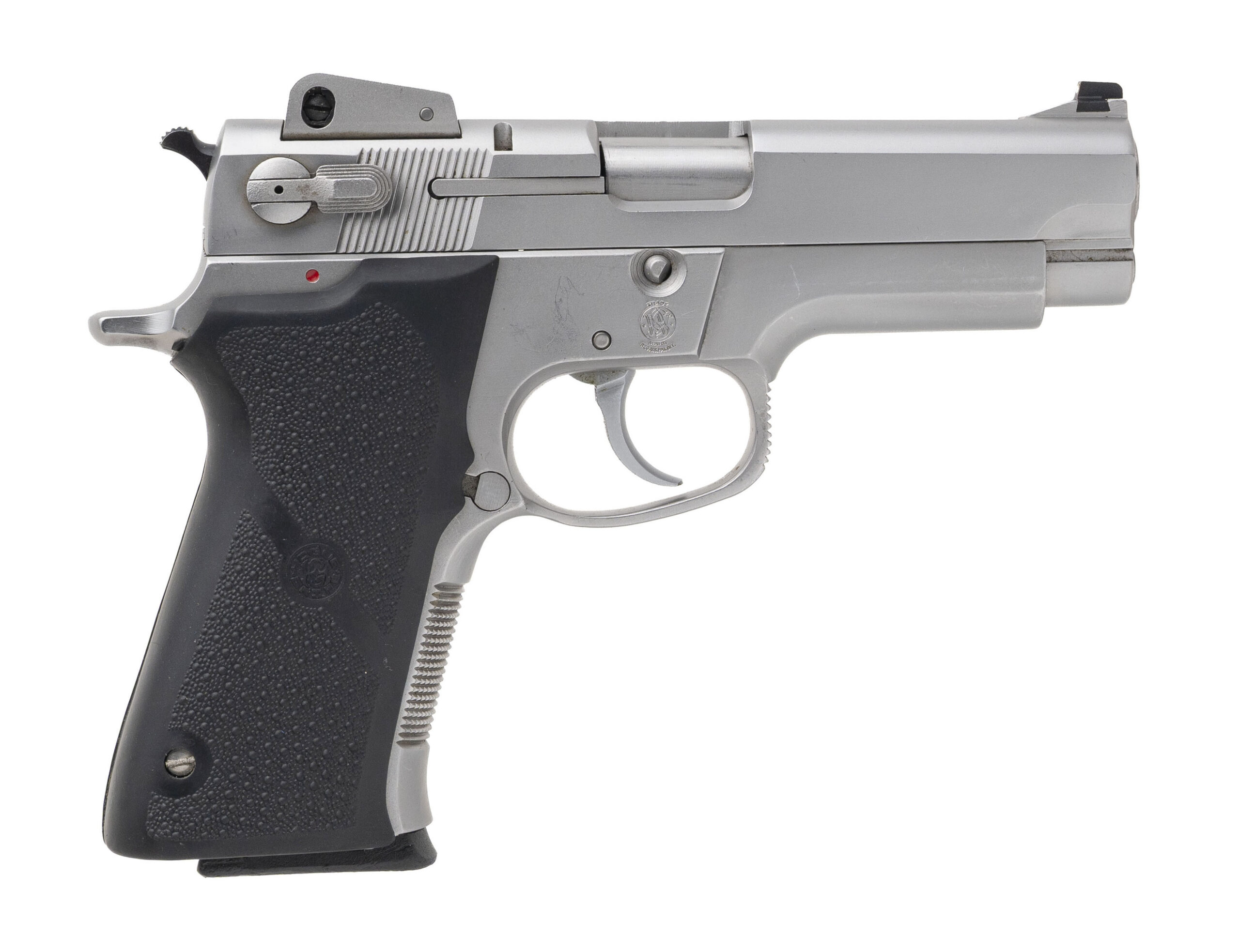 SMITH & WESSON 4006 PISTOL .40 S&W (L2026-09330)