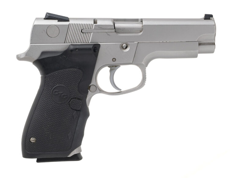 Smith & Wesson 4046 Pistol .40 S&W