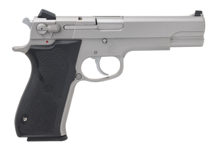 Smith & Wesson 4506-1 Pistol .45 ACP
