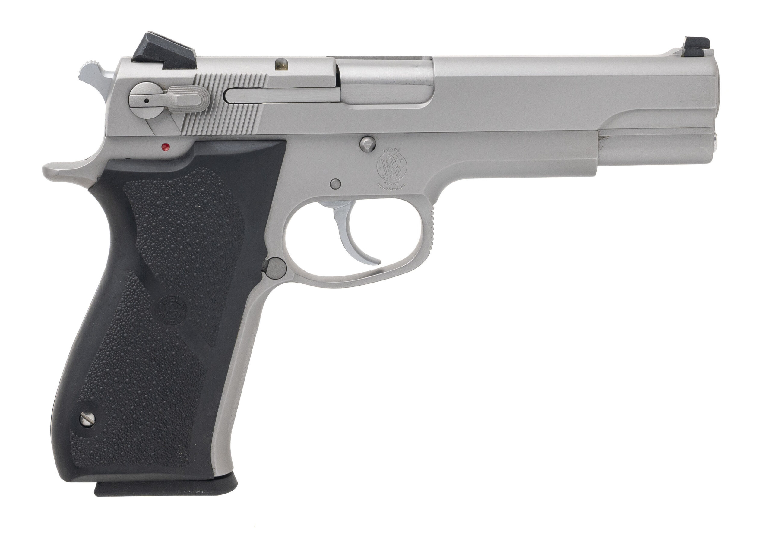 Smith & Wesson 4506-1 Pistol .45 ACP (L2026-09333)
