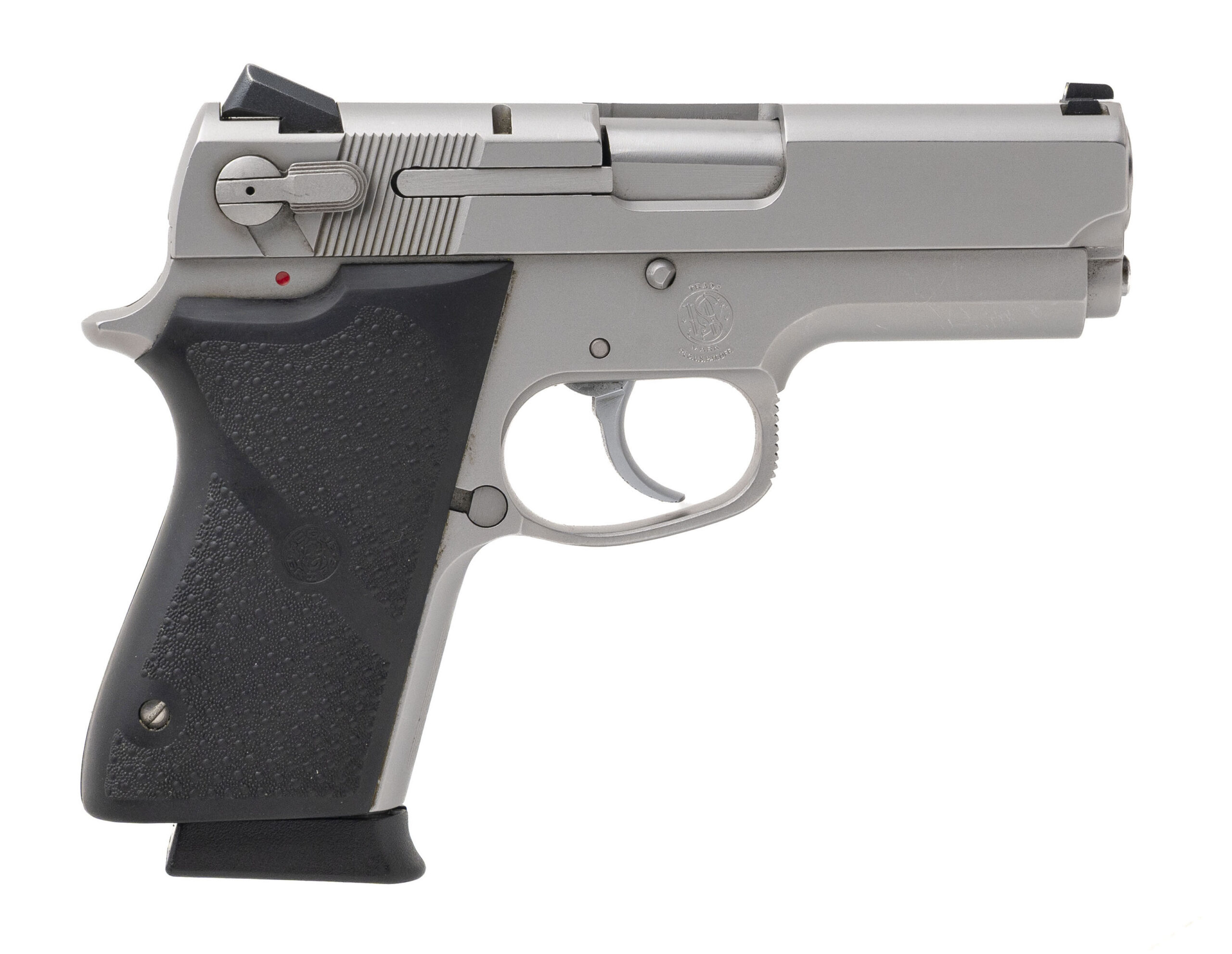 SMITH & WESSON 4516-1 PISTOL .45 AUTO (L2026-09332)