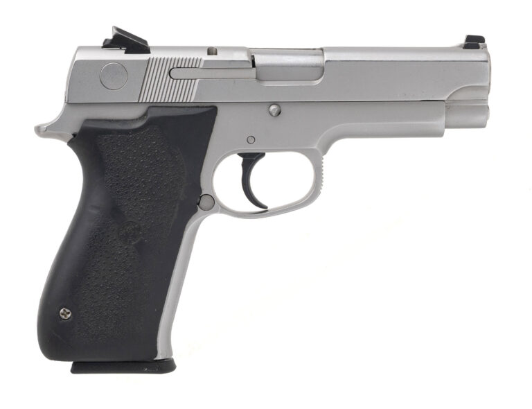Smith & Wesson 4586 Pistol .45 ACP