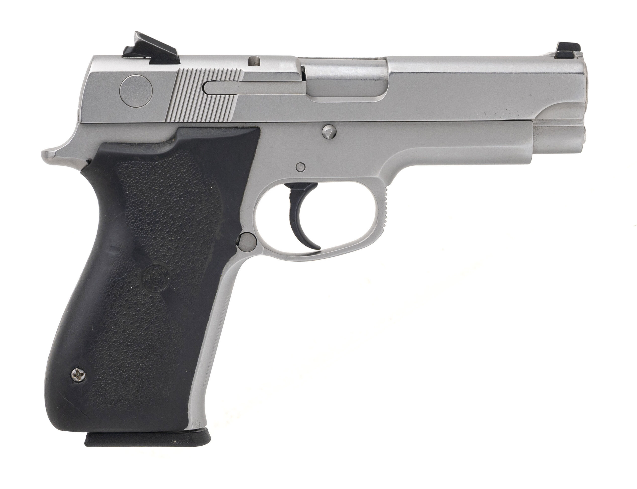 Smith & Wesson 4586 Pistol .45 ACP (L2026-09334)