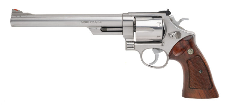 Smith & Wesson 629 Revolver .44 Magnum