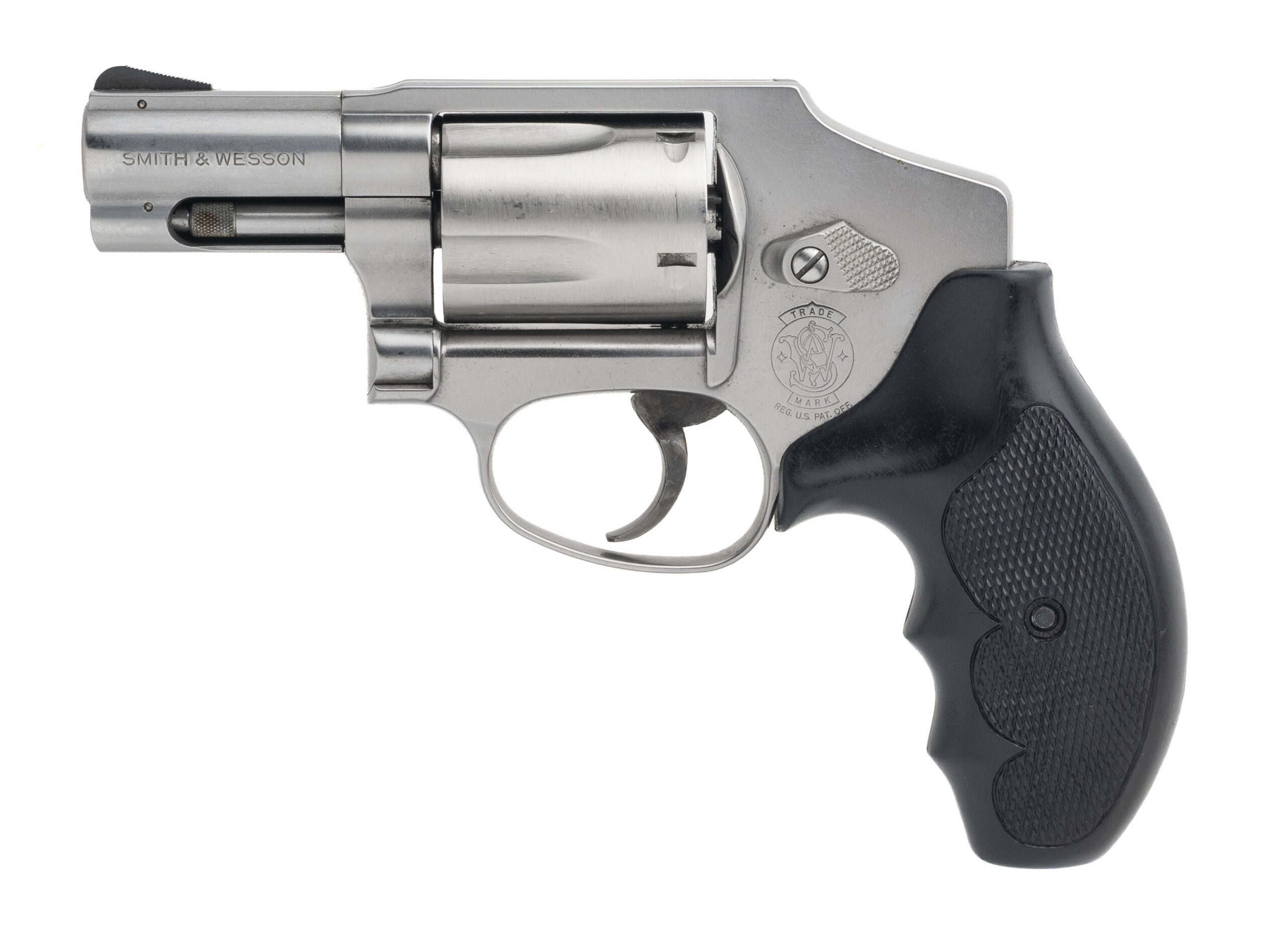Smith & Wesson 640-1 Revolver .357 Magnum (L2026-10389)