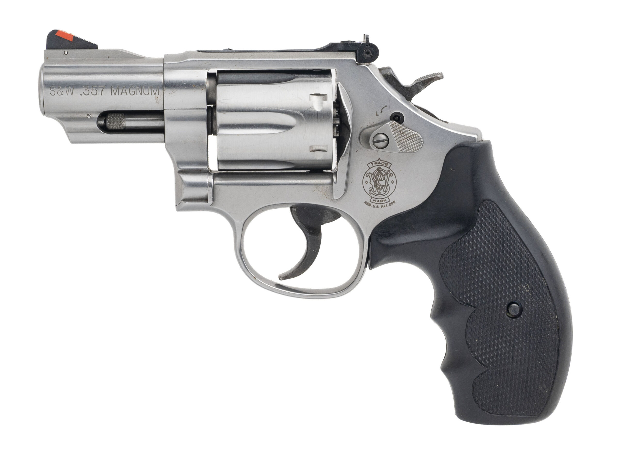Smith & Wesson 66-7 Revolver .357 Magnum (L2026-10354)
