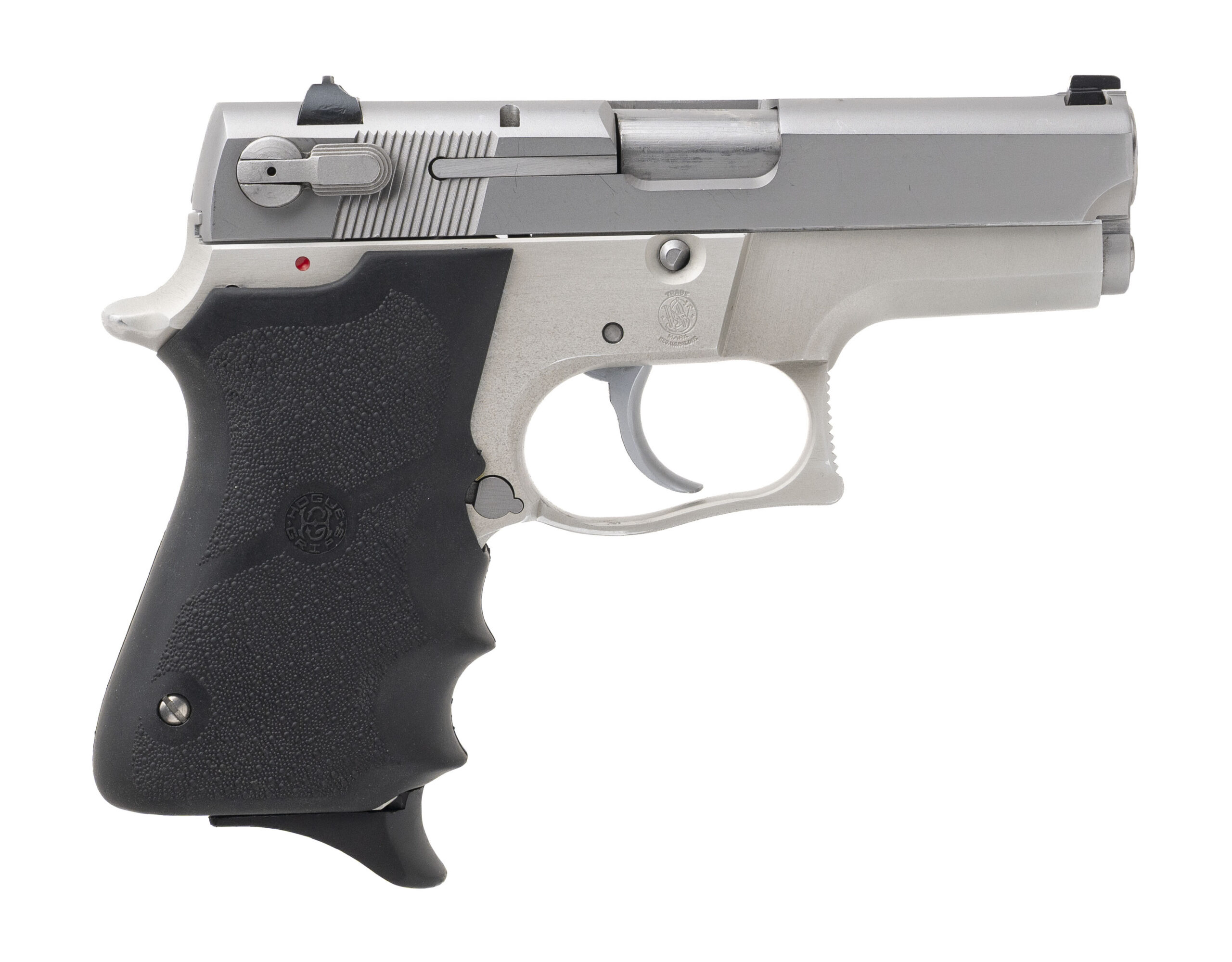 SMITH & WESSON 6906 PISTOL 9MM (L2026-09328)