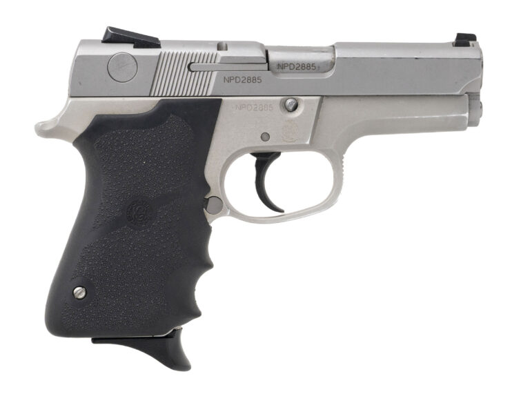 Smith & Wesson 6946 Pistol 9MM