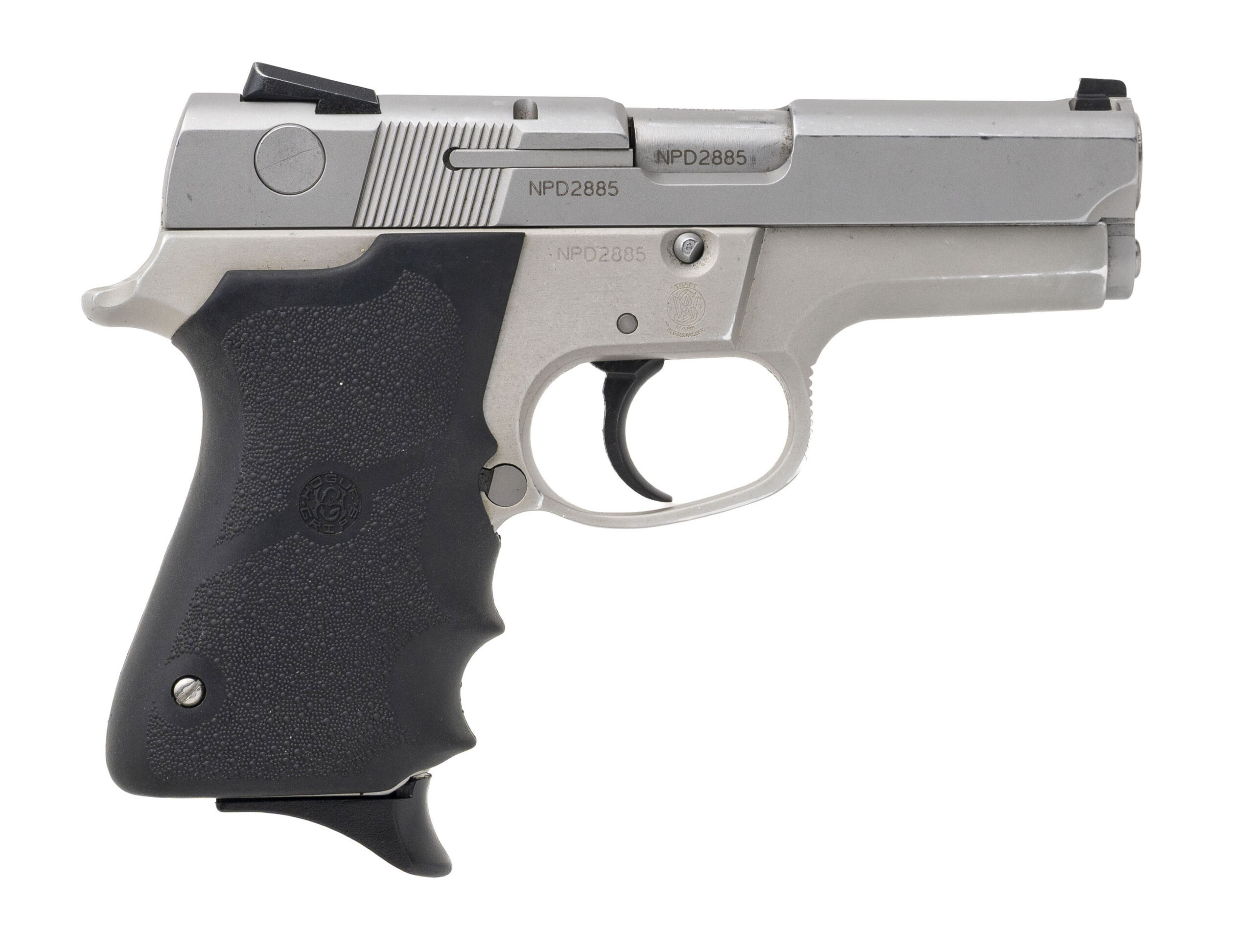 SMITH & WESSON 6946 PISTOL 9MM (L2026-09329)