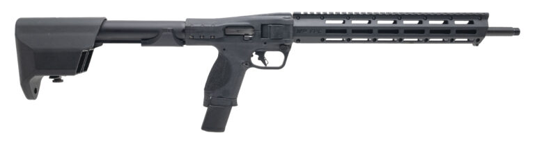 Smith & Wesson FPC Carbine 9MM