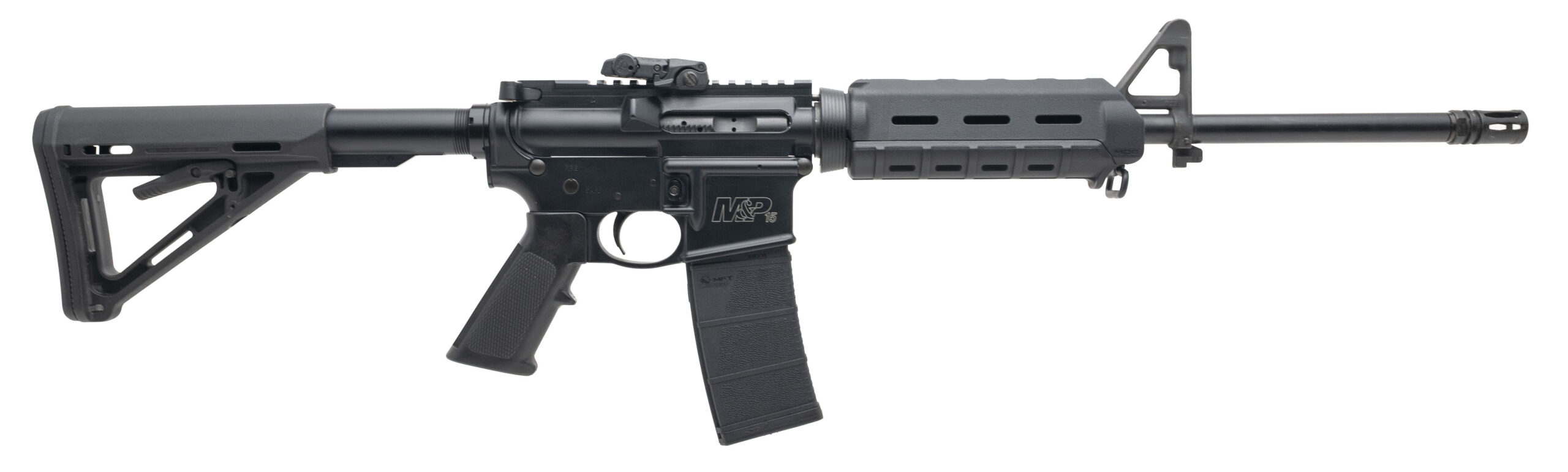 SMITH & WESSON M&P15 RIFLE 5.56 NATO (L2026-10289)
