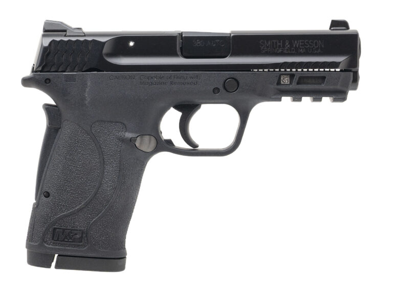 Smith & Wesson M&P380 Shield EZ M2.0 Pistol .380 ACP