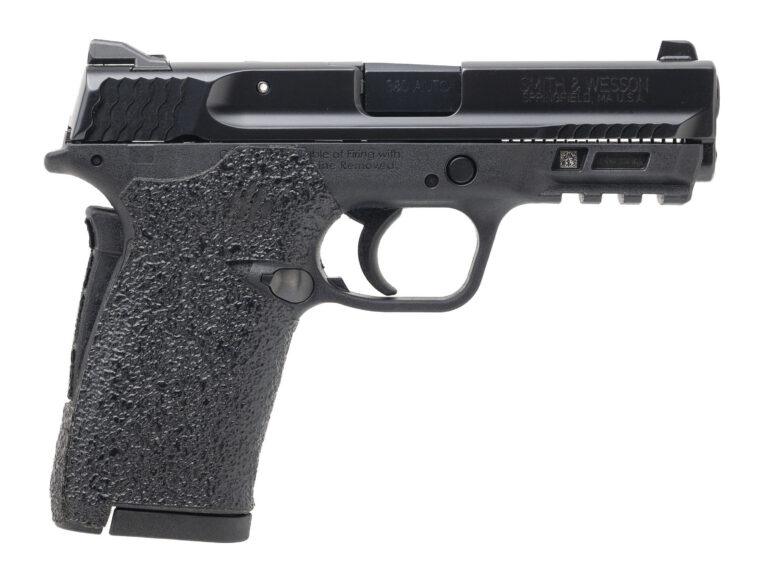 Smith & Wesson M&P380 Shield EZ M2.0 Pistol .380 ACP