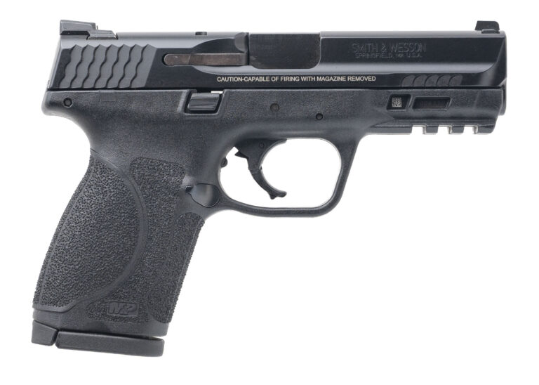 Smith & Wesson M&P9 2.0 Pistol 9mm