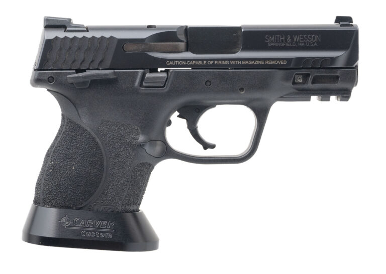 Smith & Wesson M&P9 M2.0 Pistol 9MM