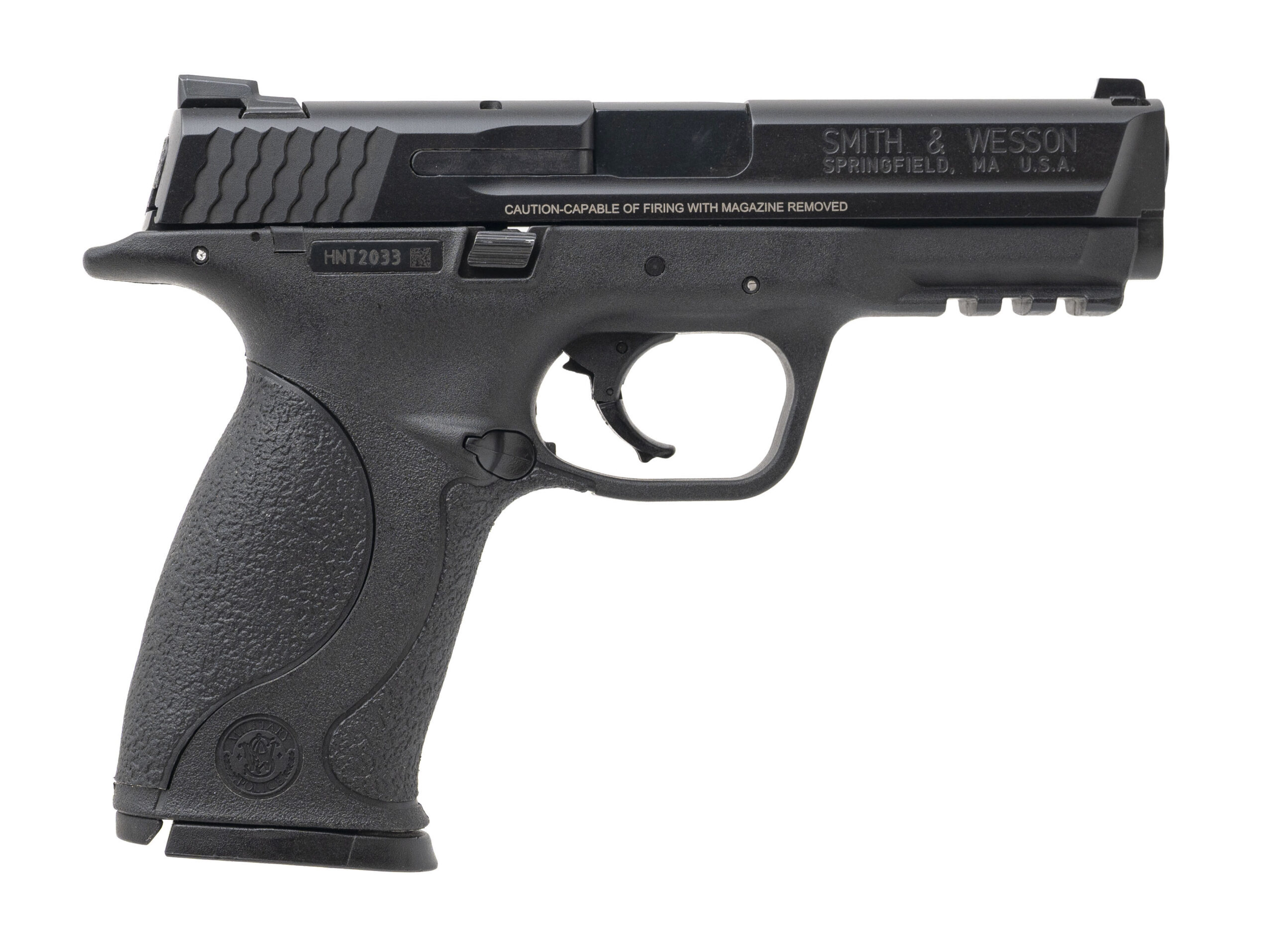 SMITH & WESSON M&P9 PISTOL 9MM (L2026-10162)