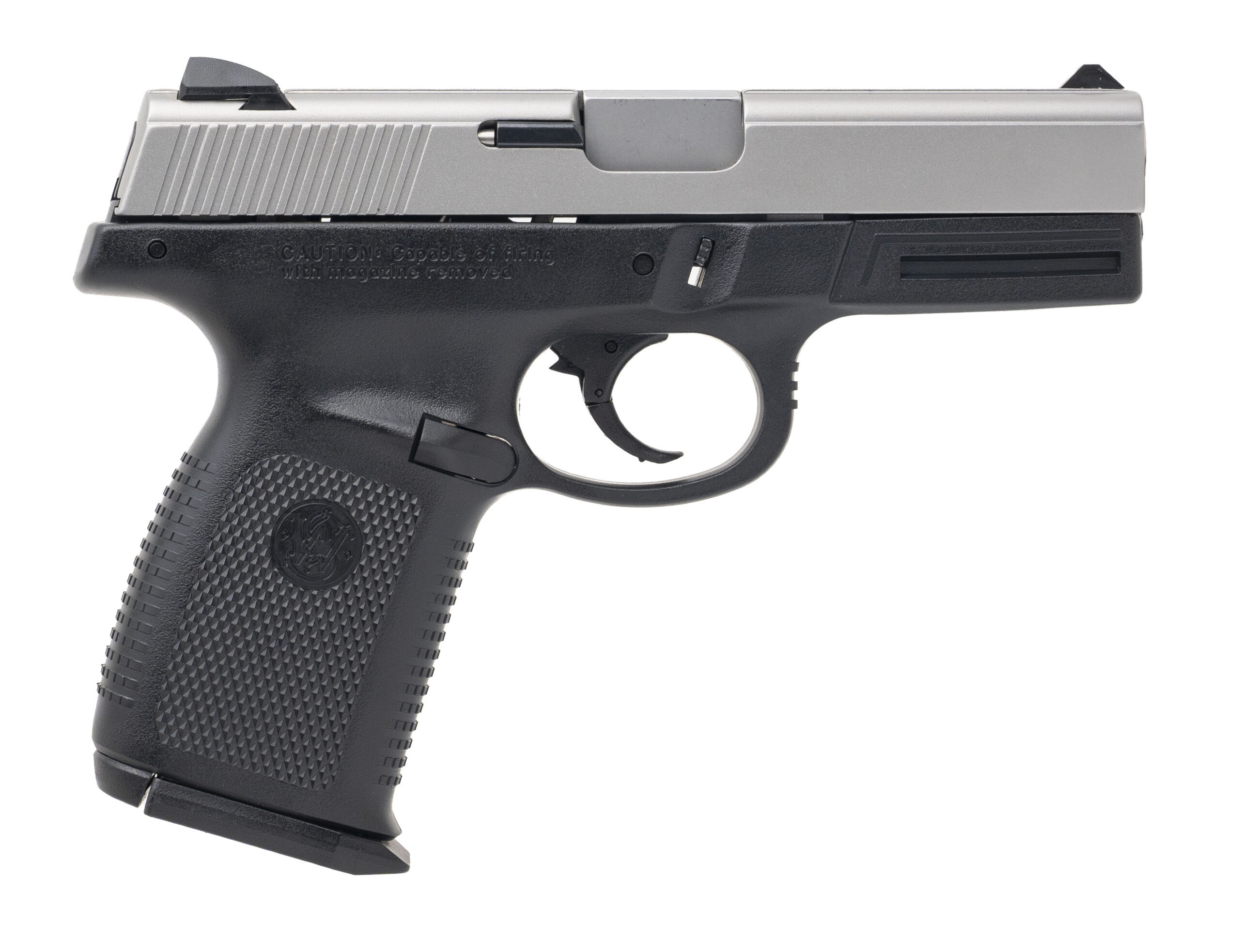 SMITH & WESSON SW9VE PISTOL 9MM (L2026-09504)
