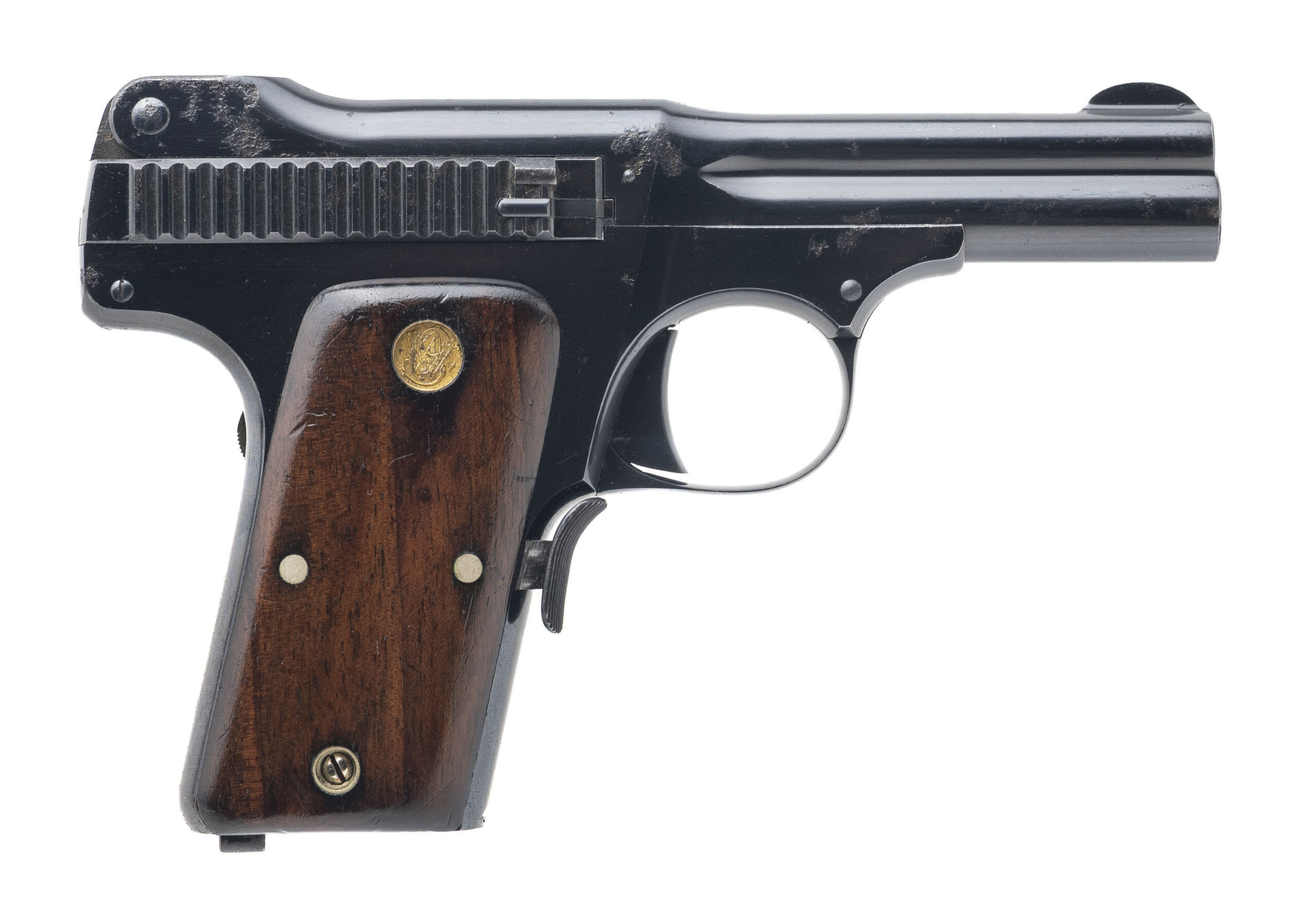 Smth & Wesson 1913 Pistol .35 S&W (L2026-08219)