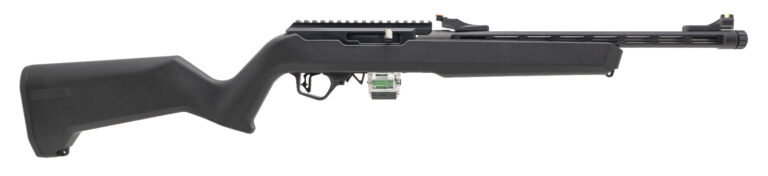 Tandemkross TKX22 Light Rifle .22LR