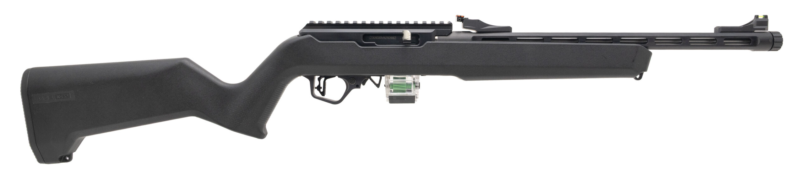 (SN: 02FA0202A) TANDEMKROSS TKX22 LIGHT RIFLE .22LR (L2026-10215) NEW