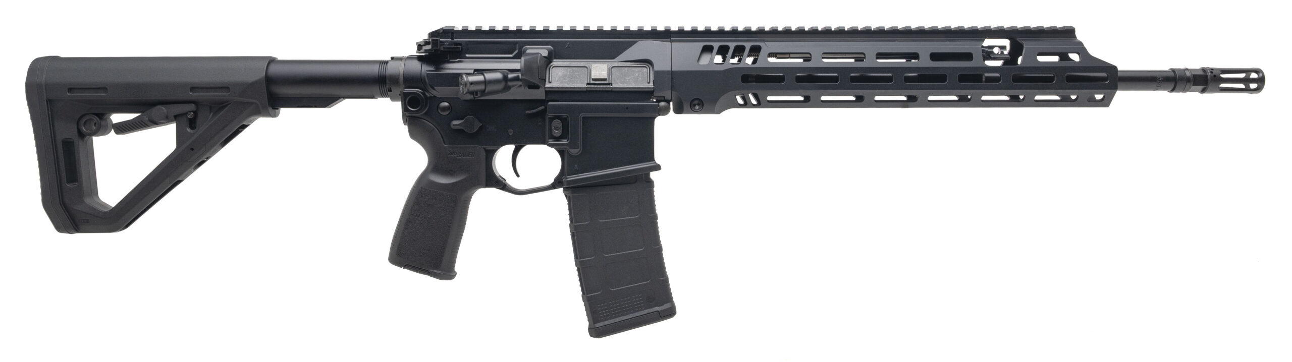 (SN: 21L063043) SIG SAUER 516 G3 RIFLE 5.56 NATO (L2026-10539) NEW