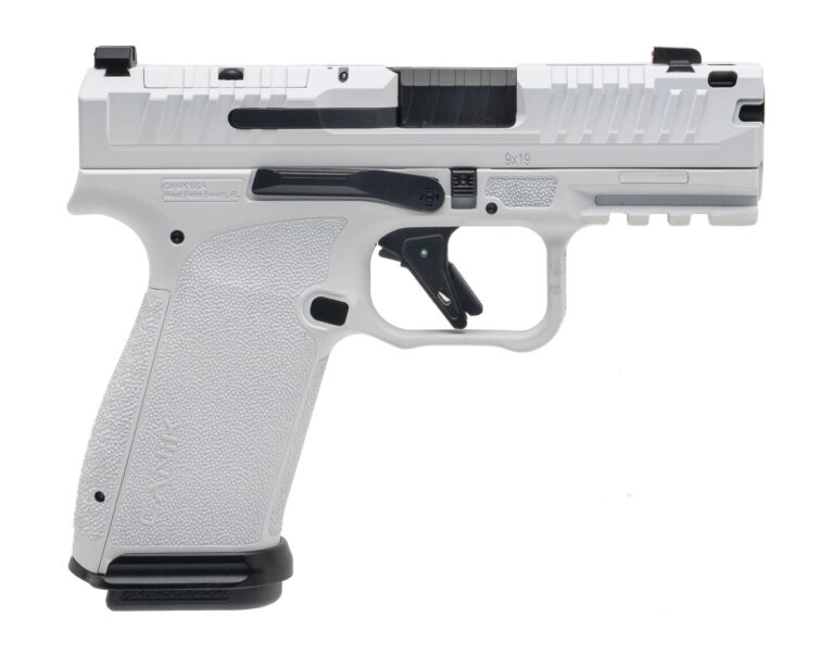 Canik Mete MC9 Prime Ghost Pistol 9MM